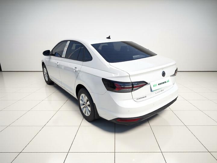 Lavida 2023 1.5L AT photo 4
