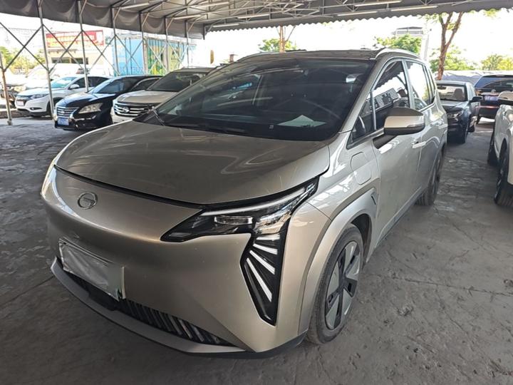 AION Y 2023 Plus 510