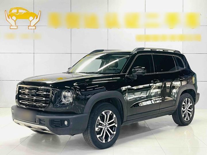 Dargo 2022 1.5T DCT RWD