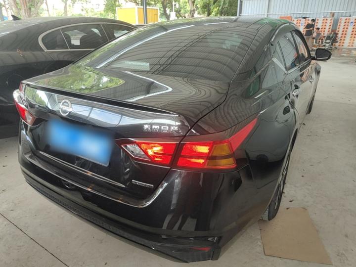 Teana 2021 2.0L XL Comfort photo 6