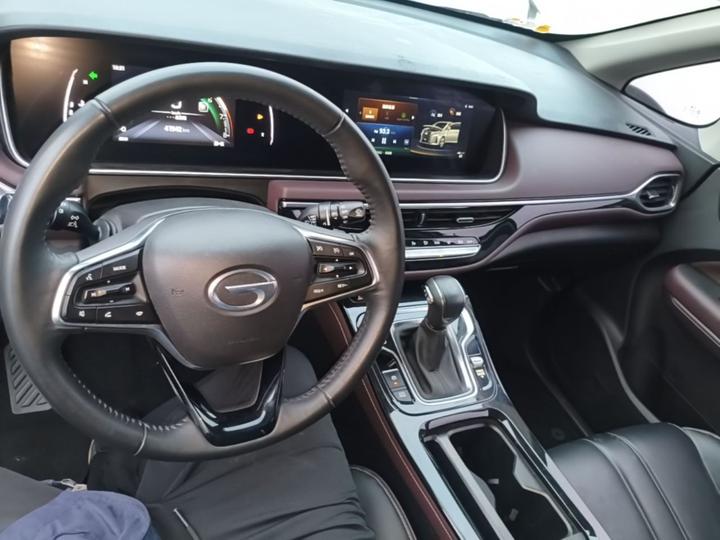 GAC Trumpchi M6 2023 PRO 270T DCT Luxury photo 5