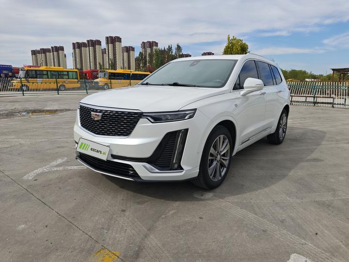 XT6 2020 Facelift 28T 6-Seater Luxury