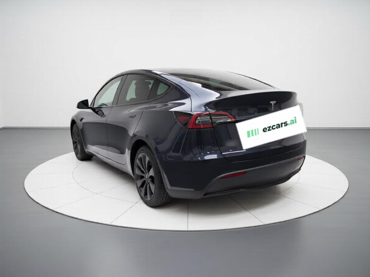 Model Y 2024 RWD photo 4