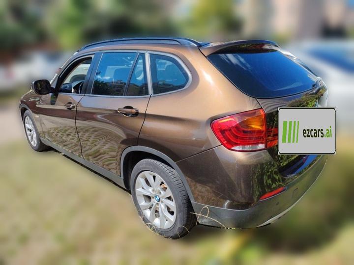 X1 Imported 2010 xDrive25i photo 4