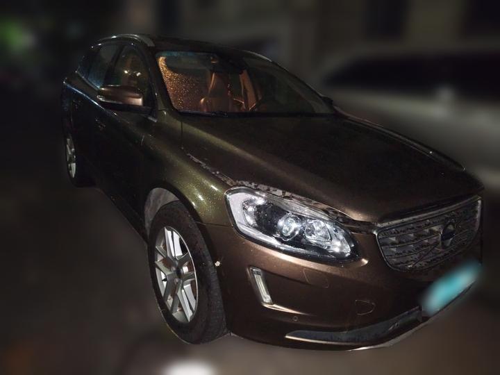 XC60 2016 T5 photo 3