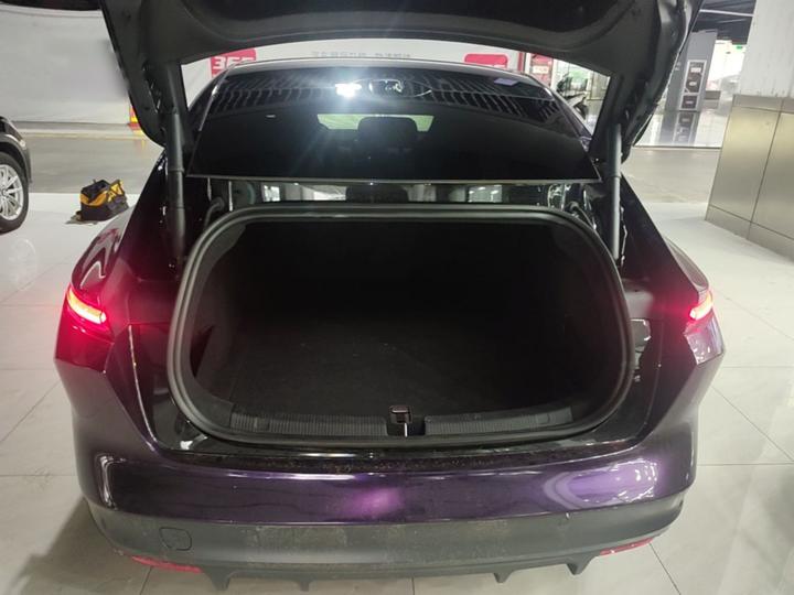 ET5 2024 75kWh photo 8