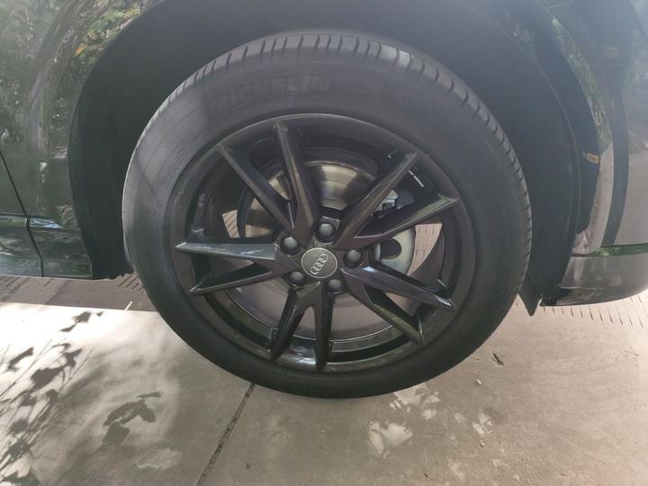 Q2L 2018 35 TFSI China V photo 8
