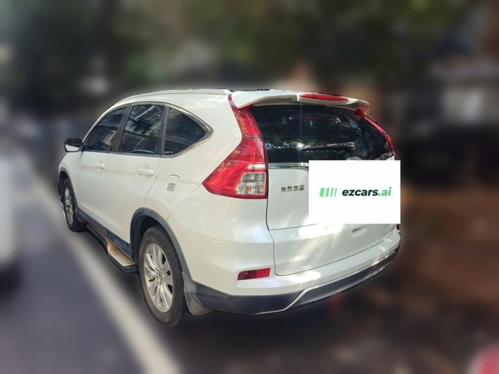 CR-V 2016 2.0L RWD Classic photo 4
