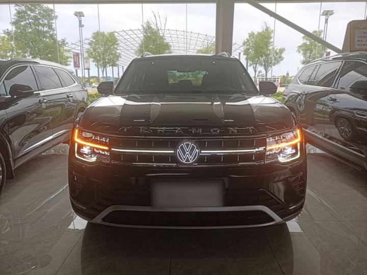 Teramont 2022 380TSI AWD Flagship photo 2