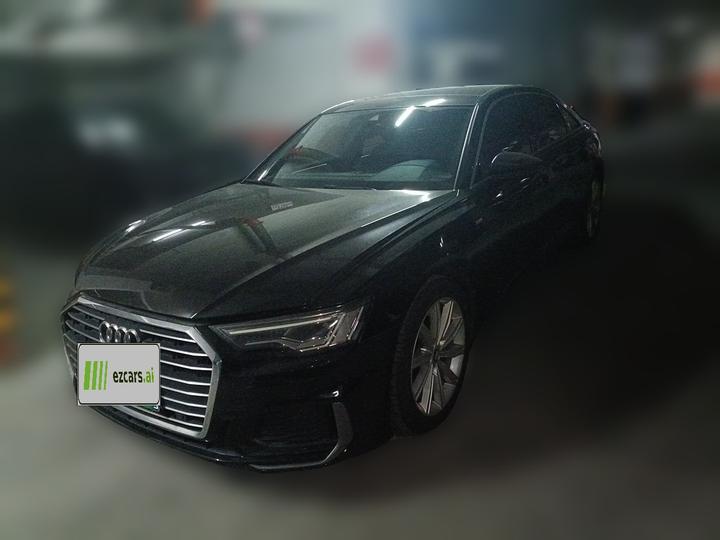 A6L 2020 40 TFSI Luxury Dynamic