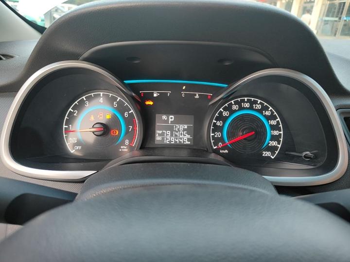 Cavalier 2016 1.5L AT photo 3