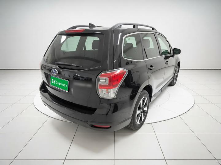 Forester 2016 2.0i Luxury photo 6