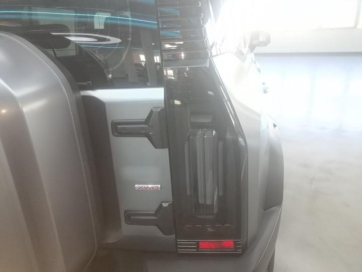 Wagon 2023 2.0T AWD PRO photo 7