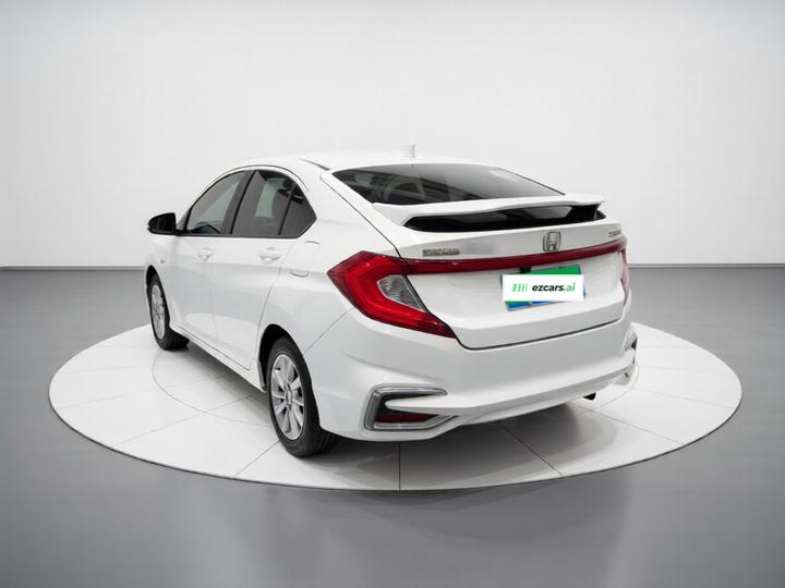 Chery 2017 1.5L CVT Comfort photo 4