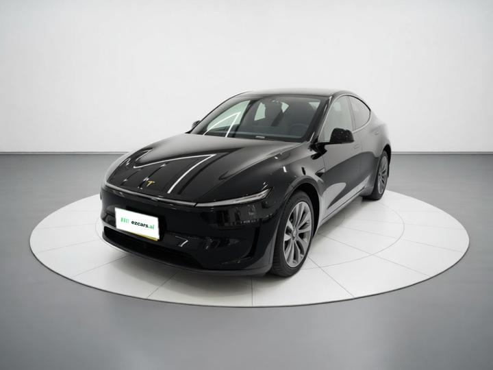 Model Y L 2025 Long Range AWD photo 2