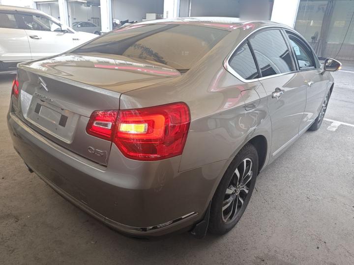 C5 2014 1.6T AT Premium photo 6