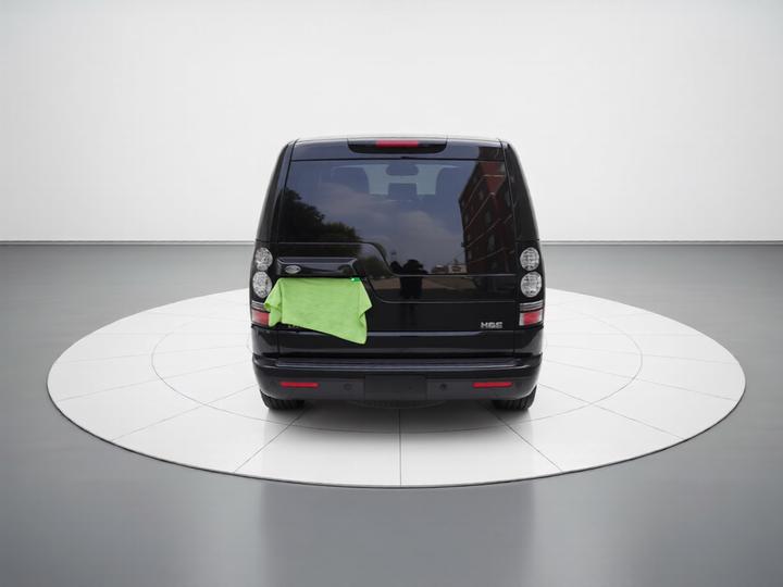Discovery 2010 4.0 V6 HSE Petrol photo 5