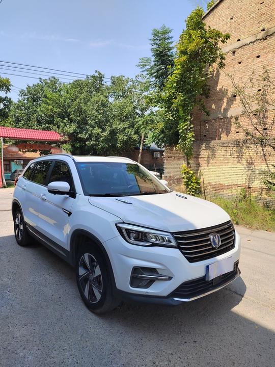 CS75 2020 280T AT China VI photo 3