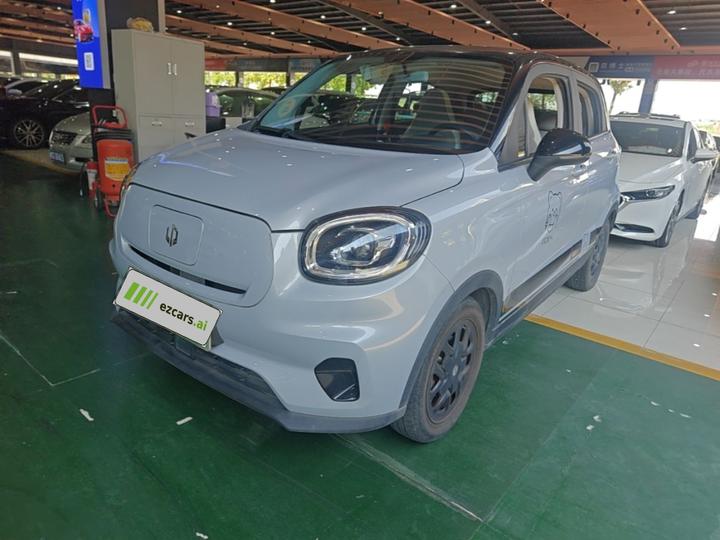 Leapmotor T03 2023 310