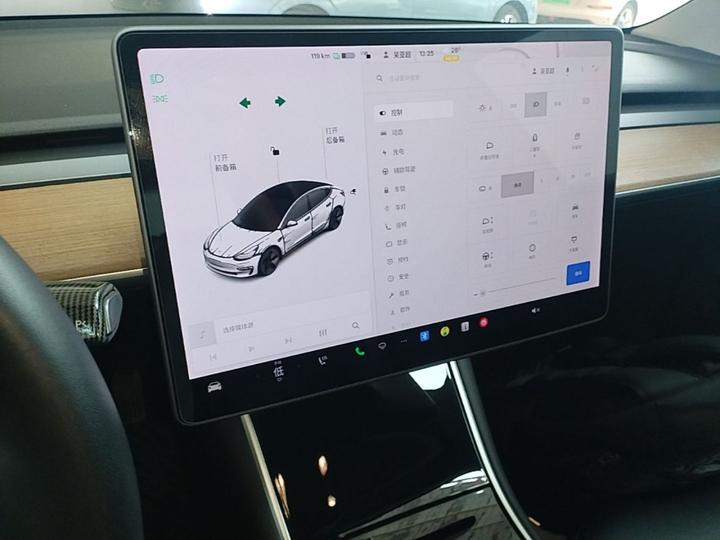 Model 3 2020 Standard Range RWD Upgraded photo 8