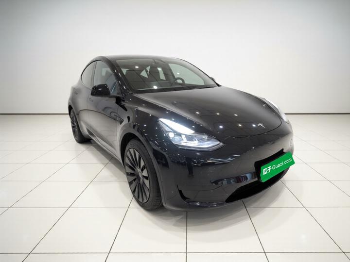 Model Y 2022 RWD photo 3