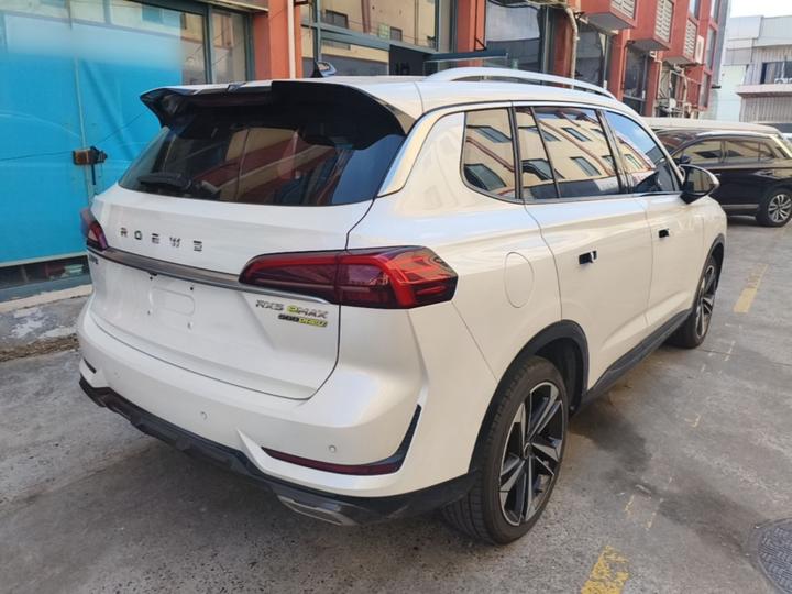 RX5 eMAX 2022 1.5T PHEV photo 4