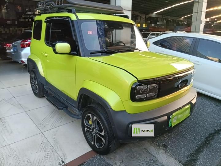 2023 Smart Premium photo 3