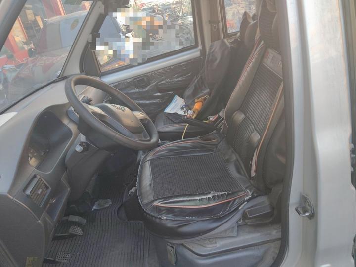 Wuling Rongguang 2017 1.5L Extended photo 7