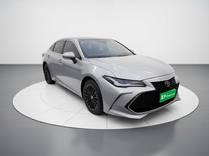 Avalon 2022 2.5L Touring Premium photo 3