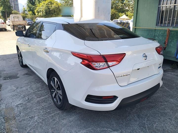 2019 1.6L CVT China VI photo 4