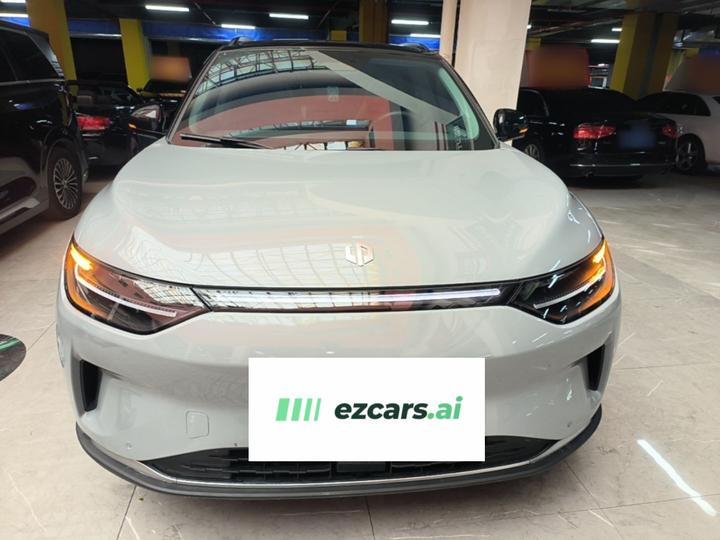 Leapmotor C11 2024 EV 580 Exclusive photo 2