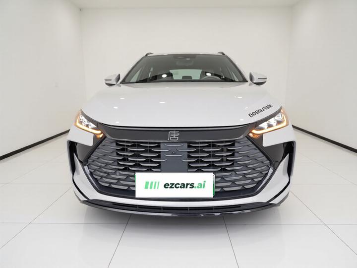 Tang EV 2025 DM-i 115KM Noble photo 2