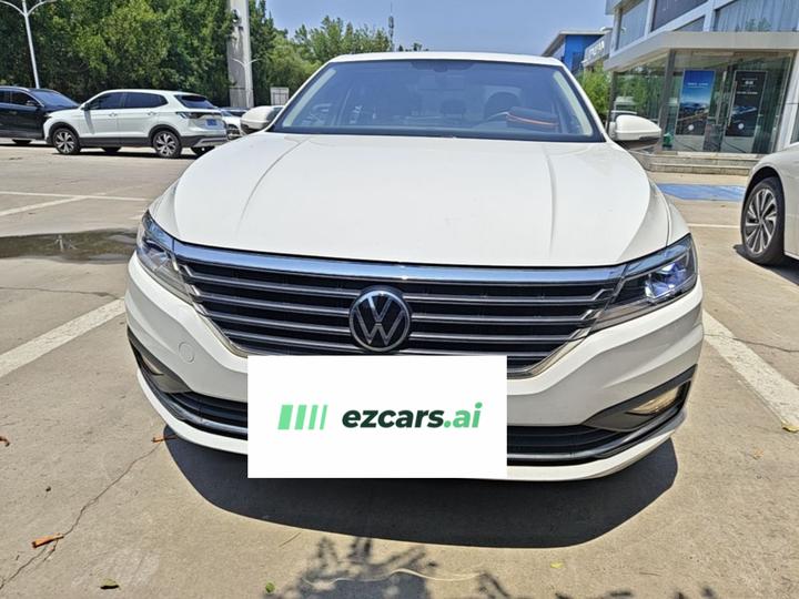 Lavida 2021 280TSI DSG Comfort photo 2