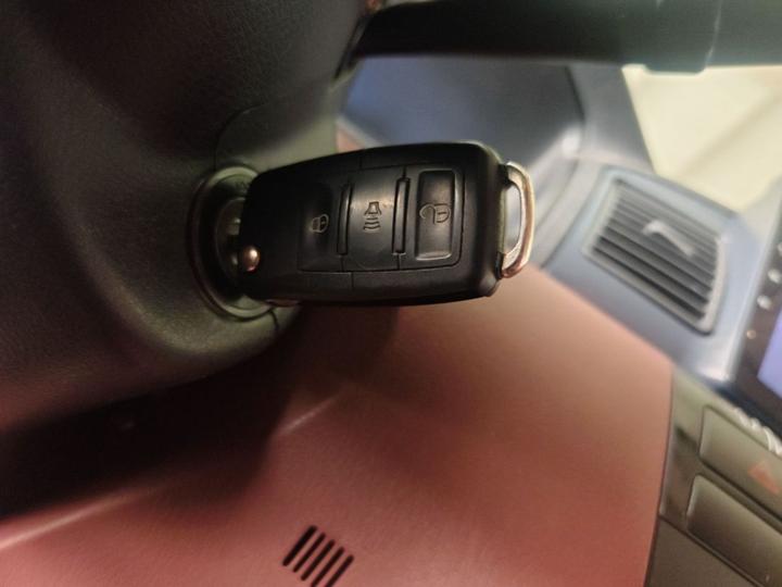 F3 2013 1.5L MT Comfort photo 8