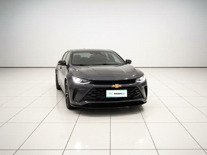 Cruze 2023 1.5L DCT Enjoy photo 3