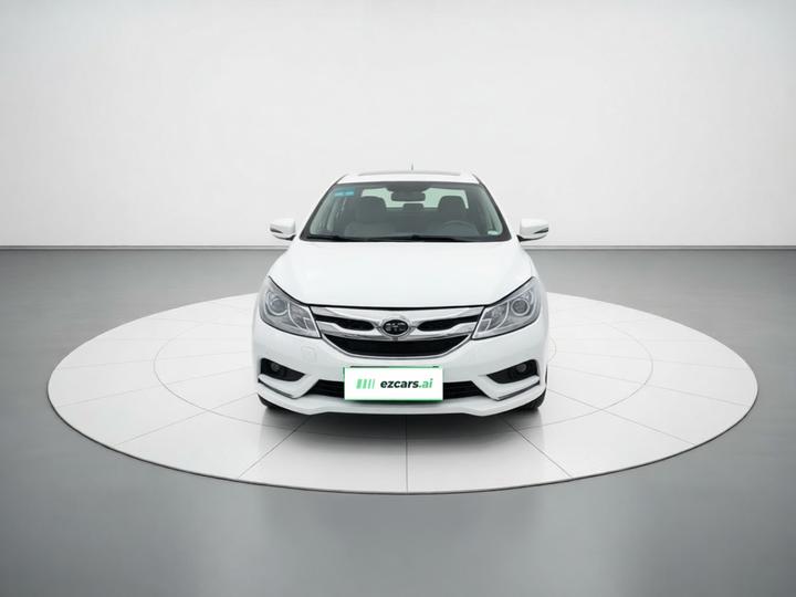 2015 1.5L MT Comfort photo 2