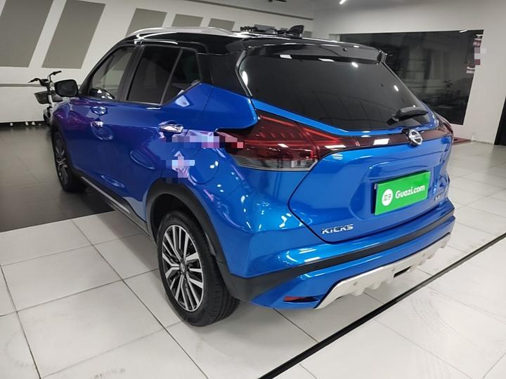 2022 1.5L CVT XV TOP Flagship photo 4
