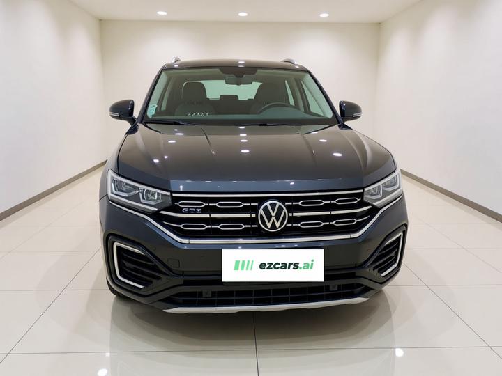 Tayron GTE PHEV 2020 1.4T Luxury photo 2