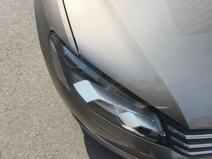 Passat 2014 1.8TSI DSG photo 7
