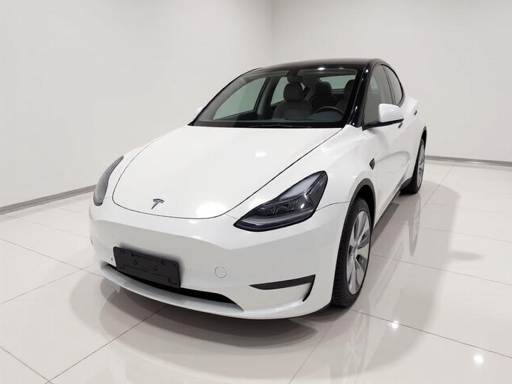 Model Y 2022 Facelift Long Range AWD