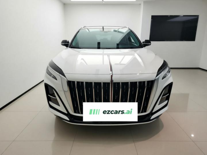 HS3 PHEV 2024 115km photo 2