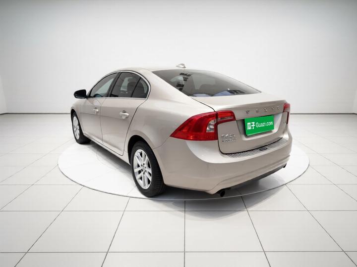 S60 2017 S60L T3 photo 4