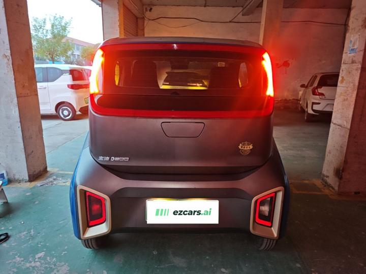E200 2019 250KM photo 5