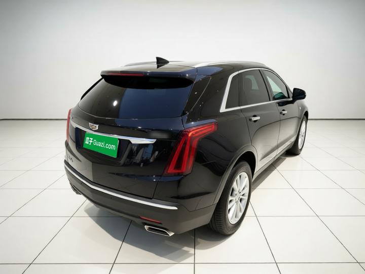 XT5 2021 28T AWD Tech photo 6