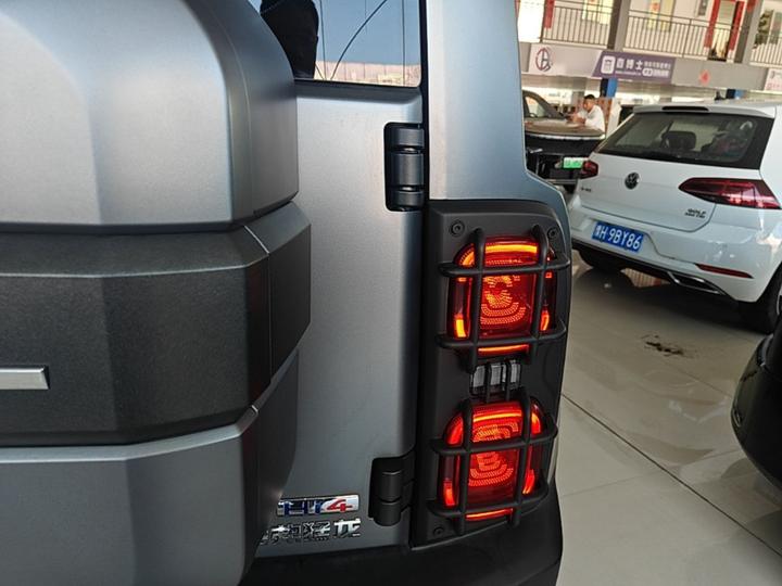 EV 2024 Hi4 145 Pro photo 7