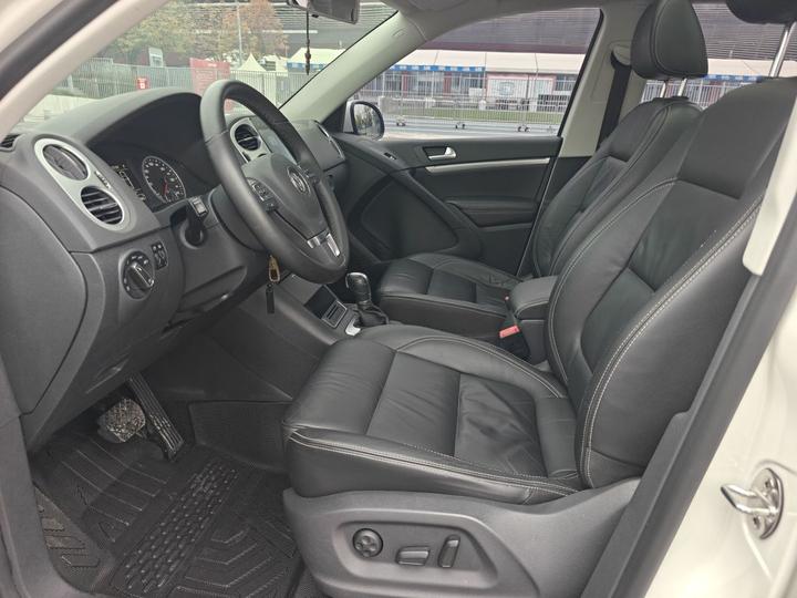 Tiguan 2017 300TSI AT RWD Comfort photo 7