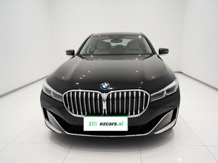 7 Series 2019 Facelift 740Li xDrive Executive Luxury photo 2