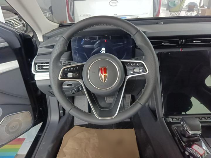 H5 2025 2.0T AT photo 6