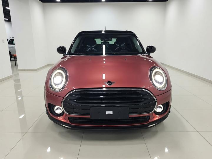 Clubman 2022 1.5T COOPER photo 2