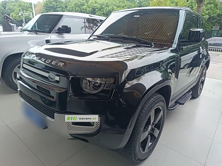 Defender 2024 90 3.0T P400 HSE